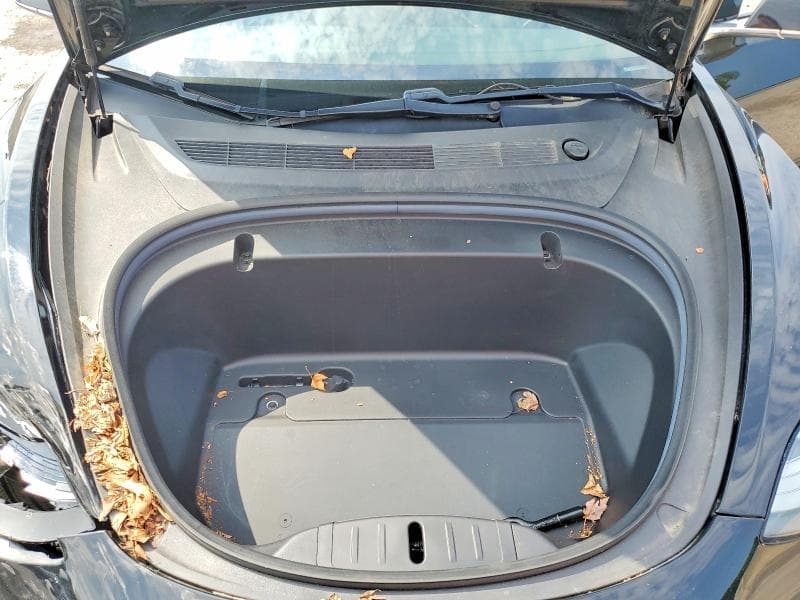 2019 TESLA MODEL 3 11
