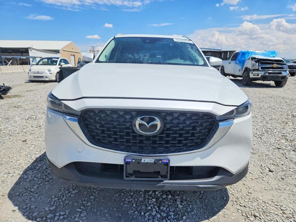 2023 MAZDA CX-5 PREMIUM PLUS 5