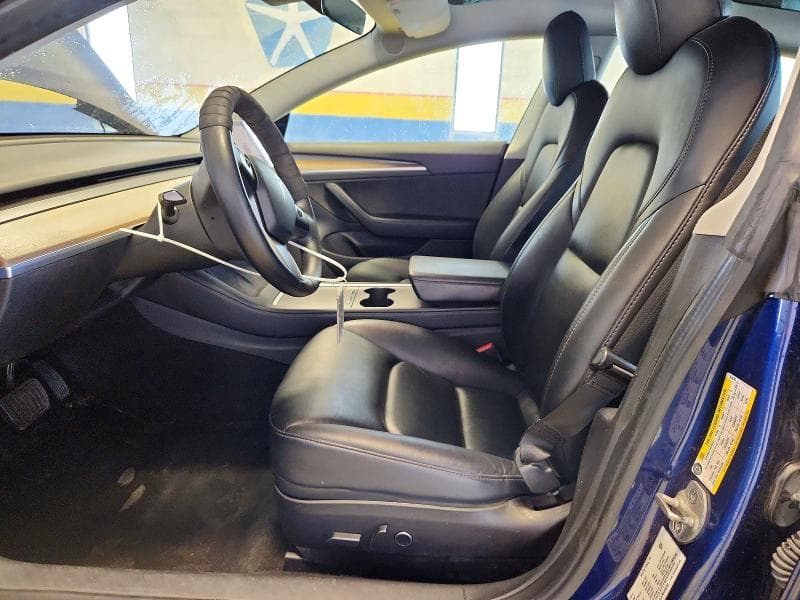 2022 TESLA MODEL 3 7