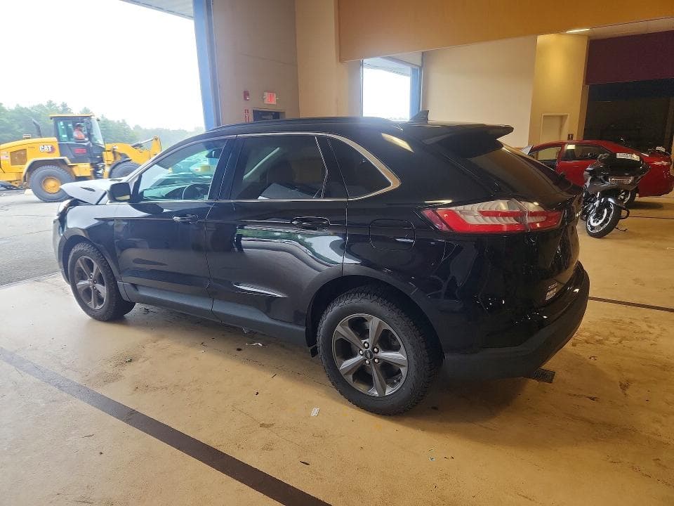 2022 FORD EDGE SEL 2