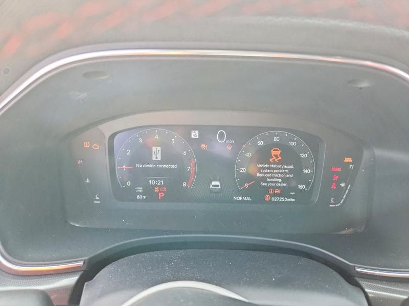 2024 ACURA INTEGRA A-SPEC 9