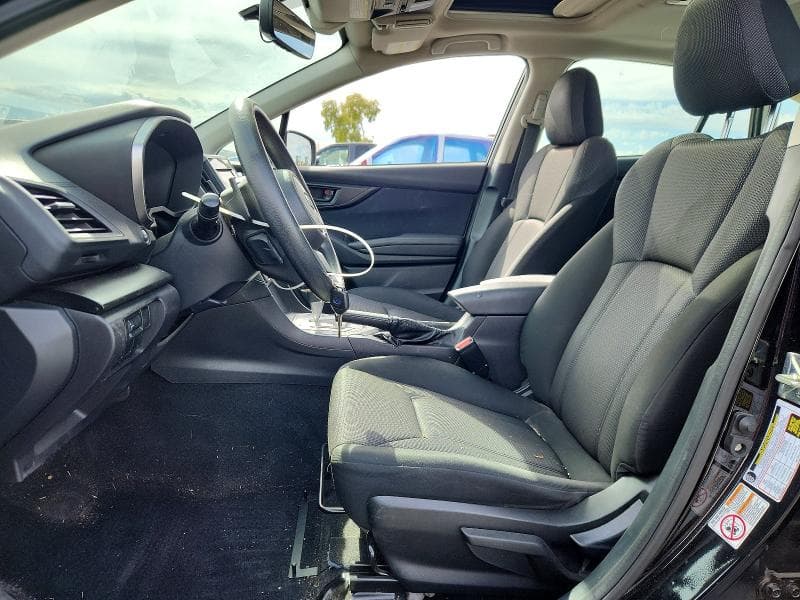 2017 SUBARU IMPREZA PREMIUM PLUS 7