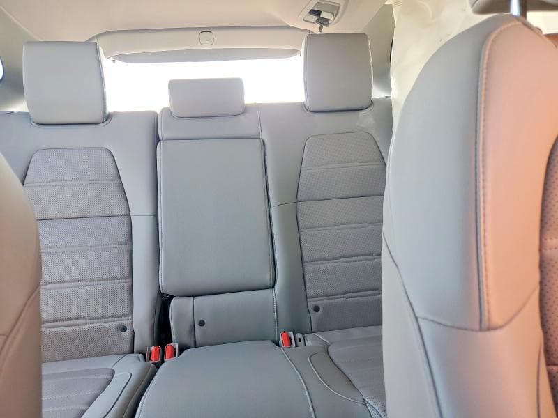 2022 HONDA CR-V TOURING 10