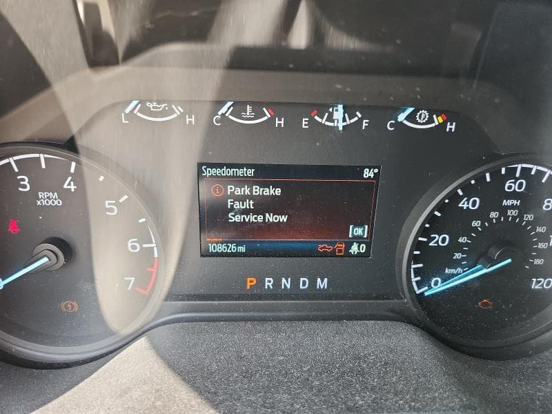 2021 FORD F150 SUPER CAB 9