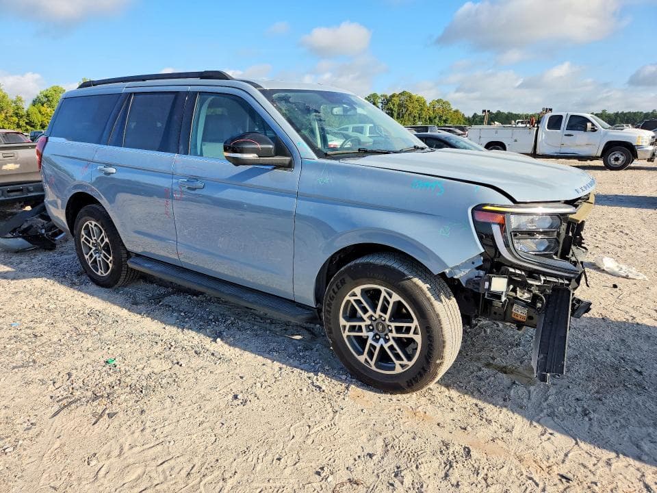 2026 FORD EXPEDITION ACTIVE 4