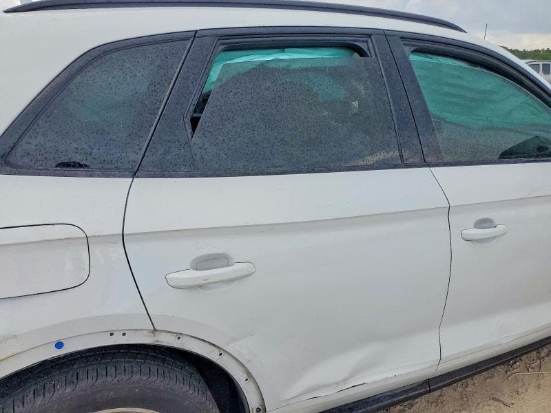 2019 AUDI Q5 PREMIUM PLUS 10