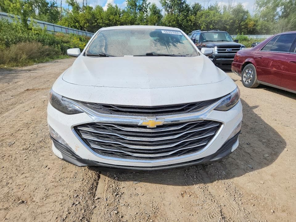 2023 CHEVROLET MALIBU LT 5