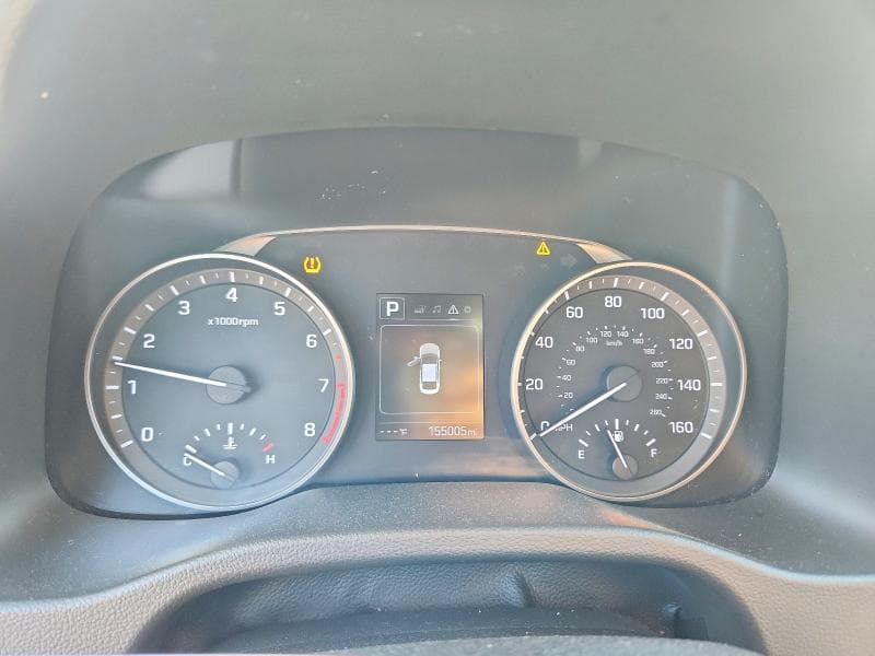 2018 HYUNDAI ELANTRA SEL 9
