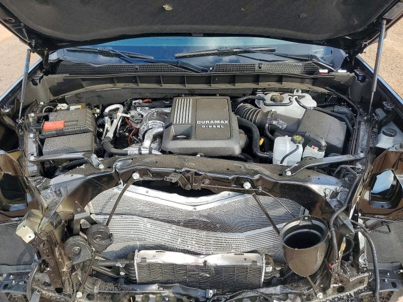 2026 GMC SIERRA K1500 ELEVATION 11
