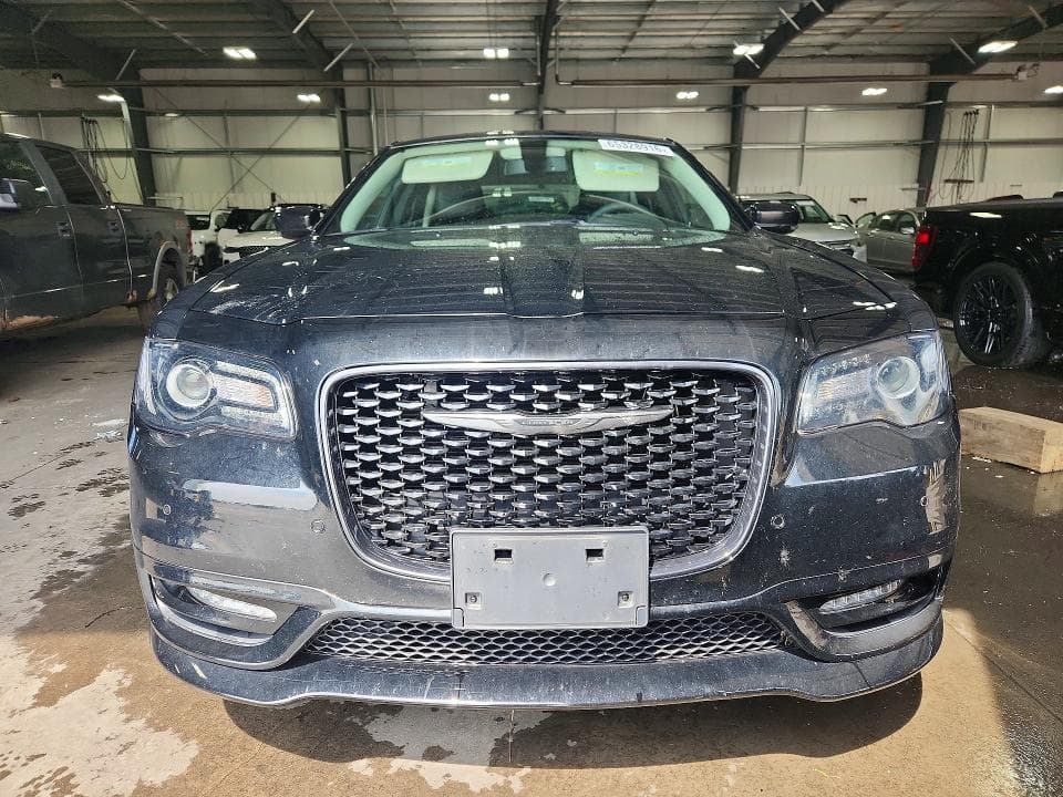 2022 CHRYSLER 300 TOURING L 5