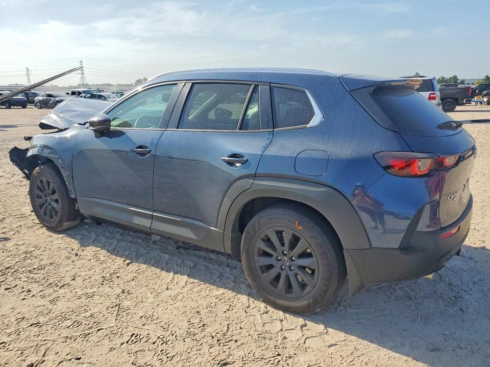 2024 MAZDA CX-50 PREFERRED 2