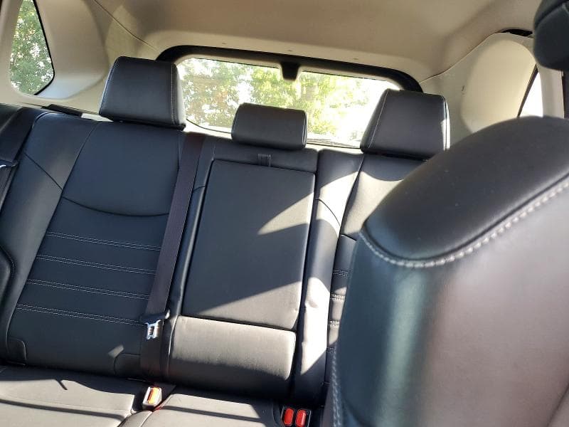 2019 TOYOTA RAV4 LIMITED 10