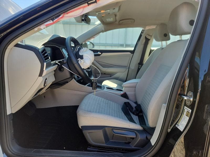 2024 VOLKSWAGEN JETTA S 7