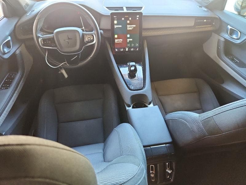 2023 POLESTAR 2 8