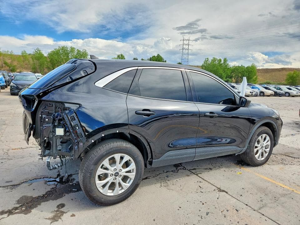 2024 FORD ESCAPE ACTIVE 3