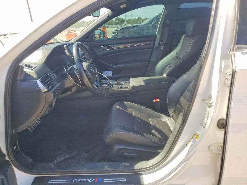 2018 HONDA ACCORD SPORT 7