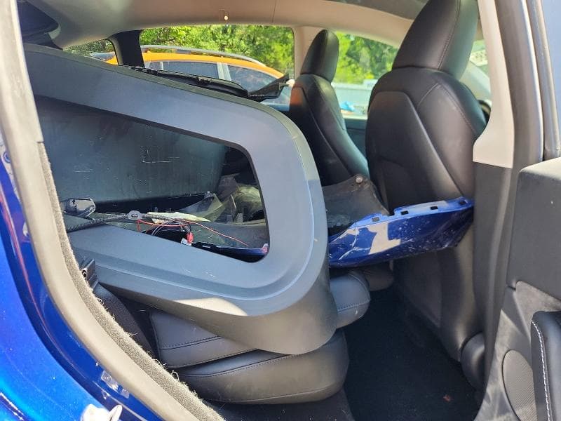 2024 TESLA MODEL Y 11