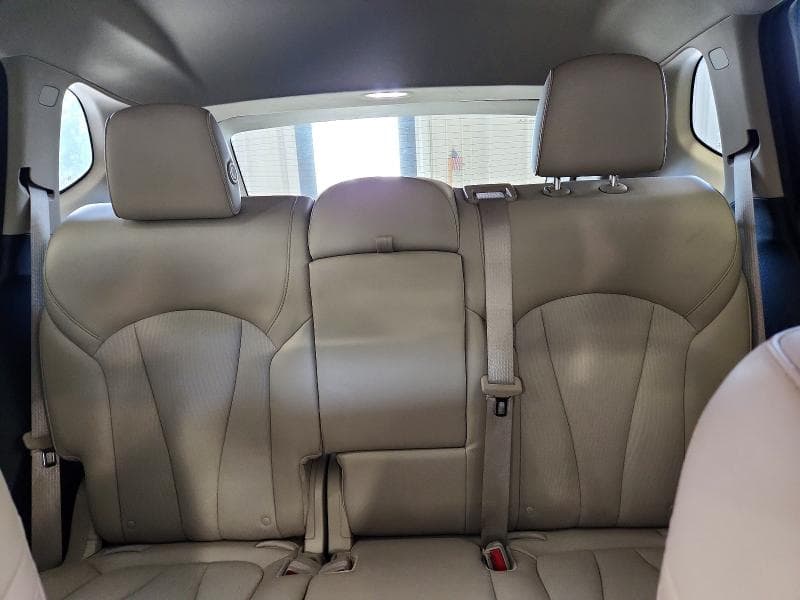 2017 BUICK ENVISION PREFERRED 10