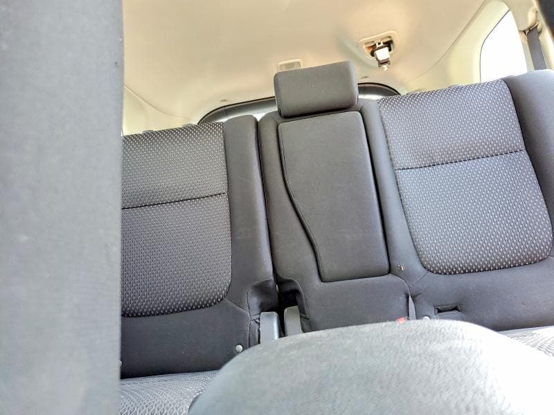 2017 MITSUBISHI OUTLANDER SE 10