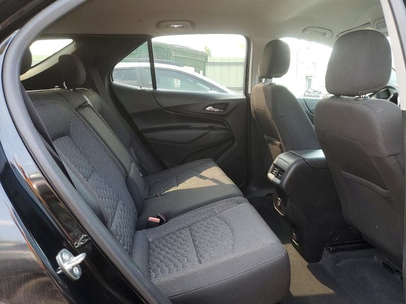 2019 CHEVROLET EQUINOX LT 11