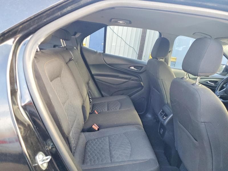 2019 CHEVROLET EQUINOX LT 10