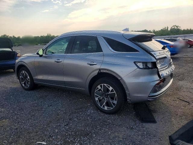2026 GENESIS ELECTRIFIED GV70 STANDARD 2