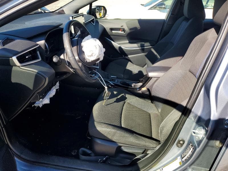 2021 TOYOTA COROLLA SE 7