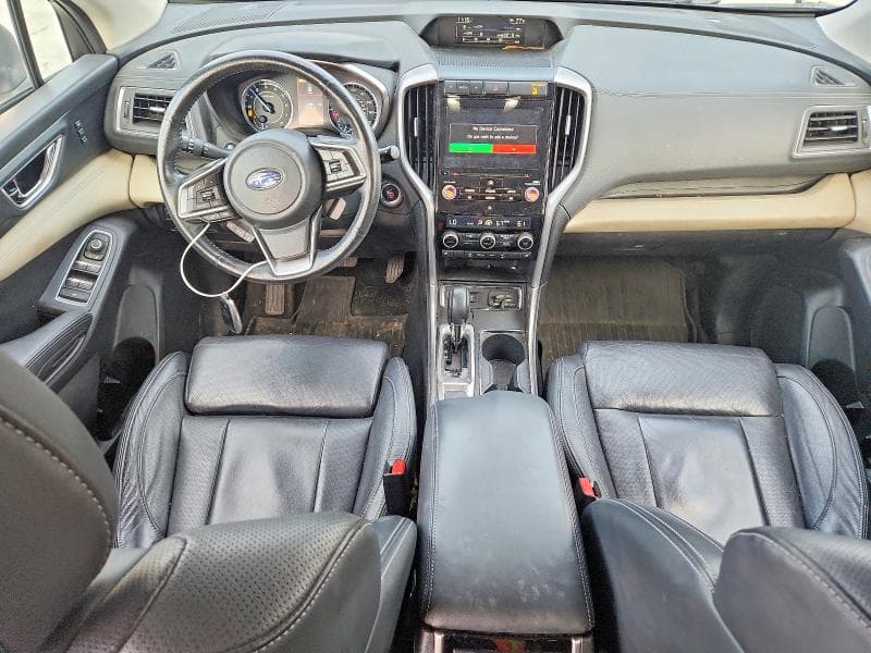 2019 SUBARU ASCENT LIMITED 8