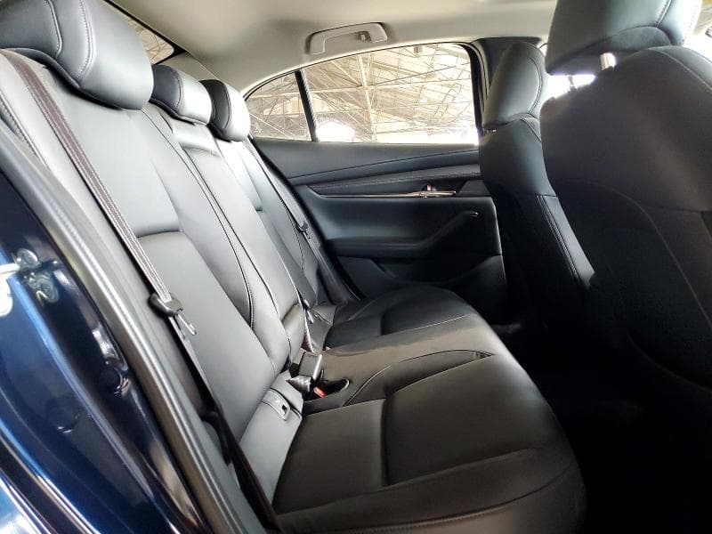 2021 MAZDA 3 PREFERRED 10