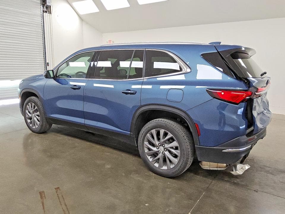 2026 BUICK ENCLAVE PREFERRED 2