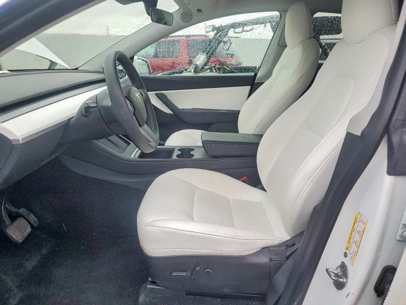 2021 TESLA MODEL Y 7