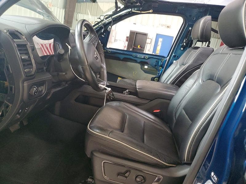2023 RAM 1500 LIMITED 7