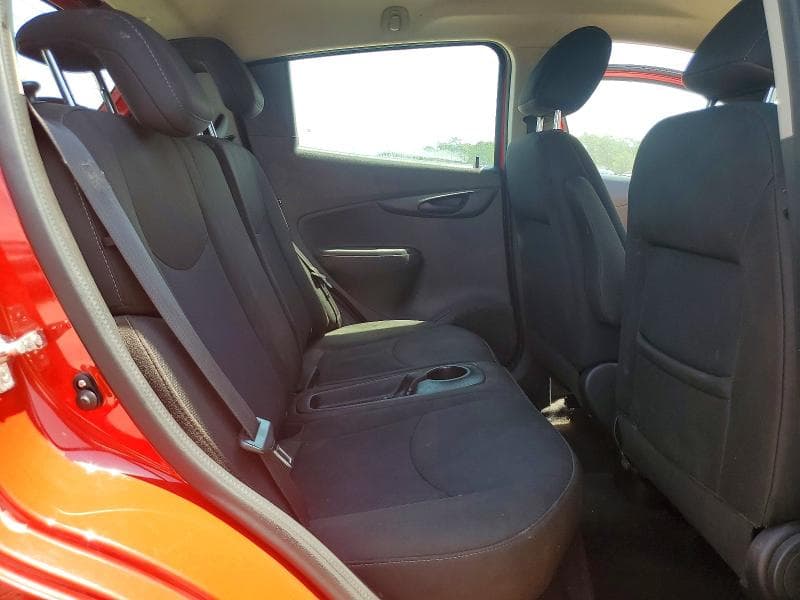 2021 CHEVROLET SPARK 1LT 10