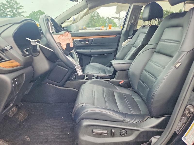 2020 HONDA CR-V EXL 7