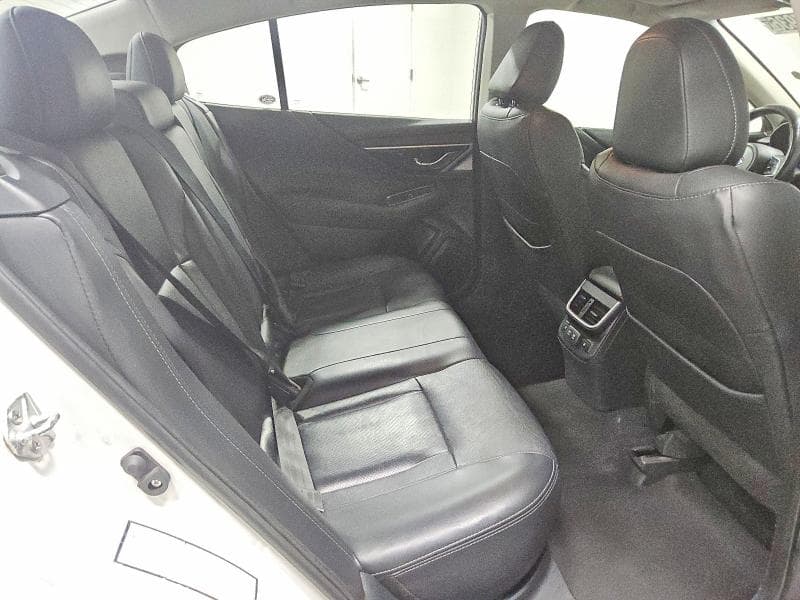 2021 SUBARU LEGACY LIMITED 10