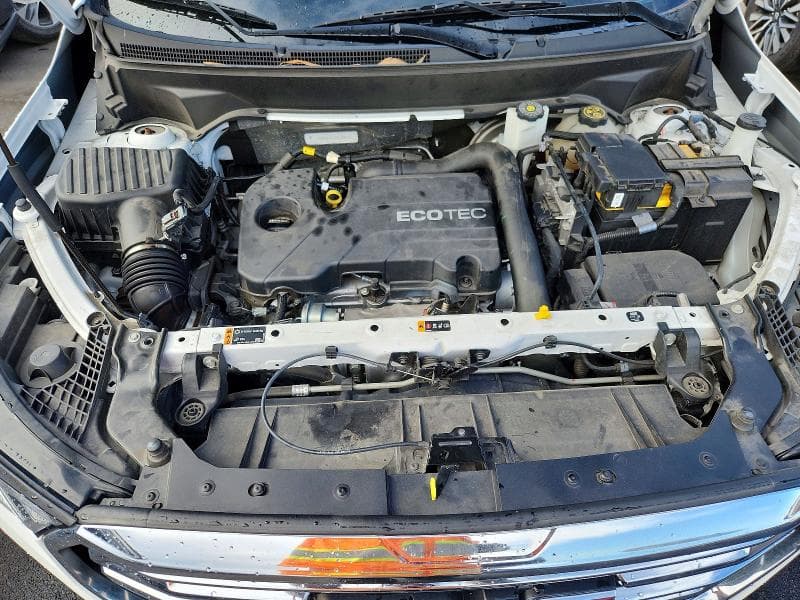 2022 GMC TERRAIN SLT 11