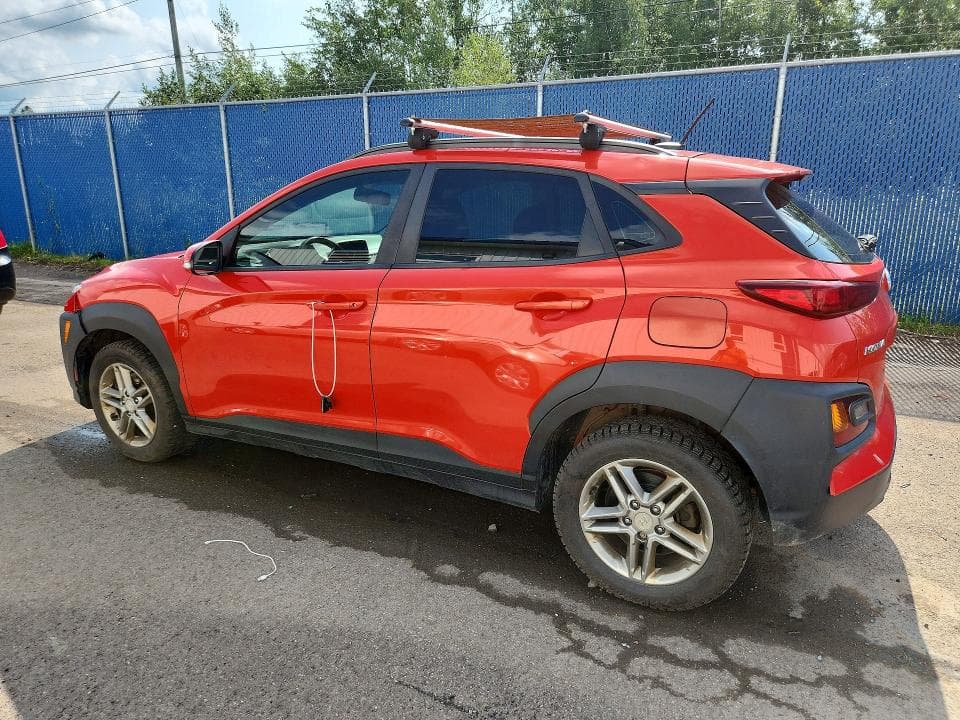 2019 HYUNDAI KONA SE 2