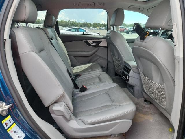 2018 AUDI Q7 PREMIUM PLUS 11