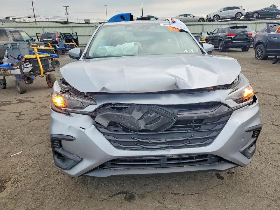 2024 SUBARU LEGACY PREMIUM 5
