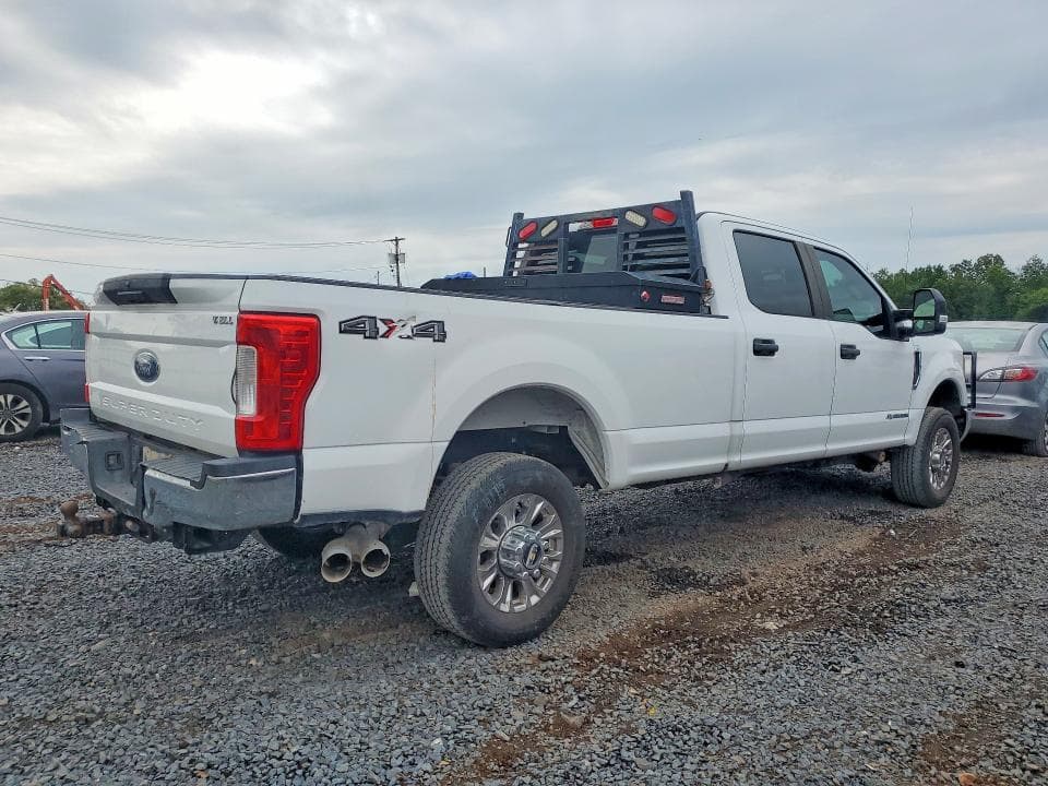 2019 FORD F350 SUPER DUTY 3