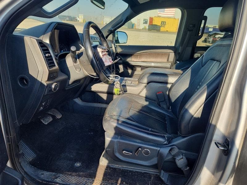2020 FORD EXPEDITION MAX LIMITED 7