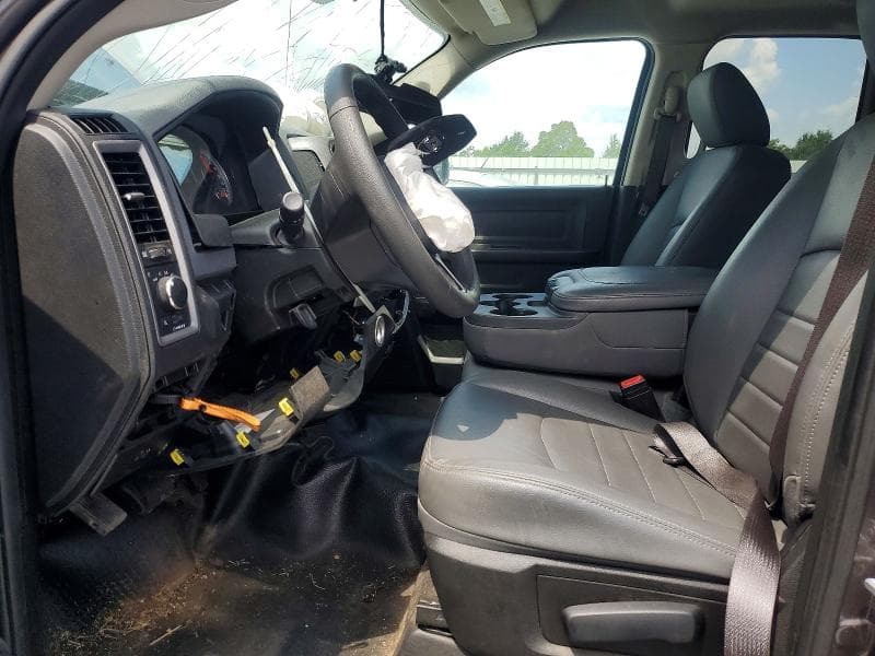 2020 RAM 1500 CLASSIC TRADESMAN 7