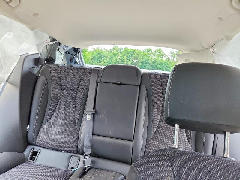 2021 BUICK ENVISION PREFERRED 10