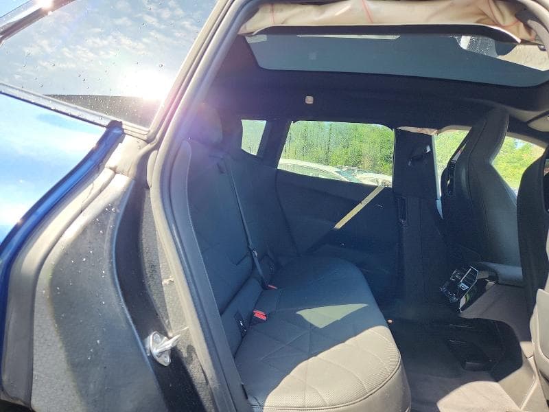 2022 BMW IX XDRIVE50 11