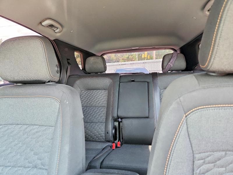 2018 CHEVROLET EQUINOX LT 10