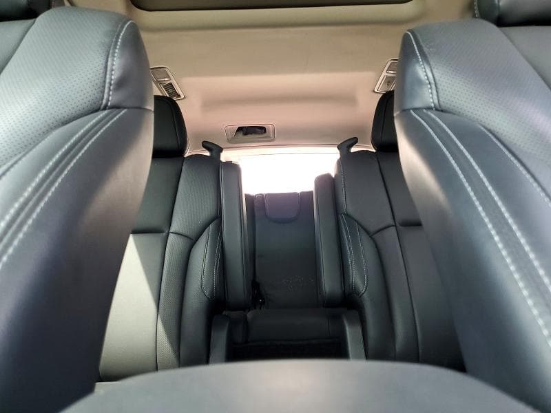 2021 SUBARU ASCENT LIMITED 10