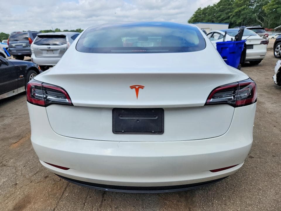 2023 TESLA MODEL 3 6