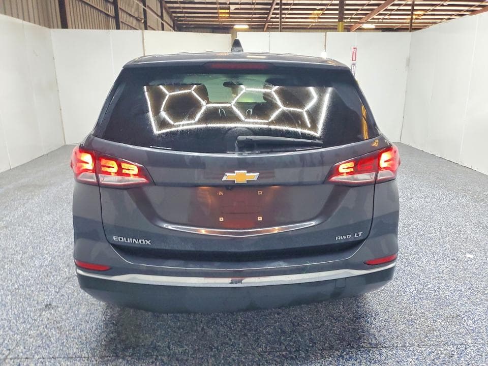 2023 CHEVROLET EQUINOX LT 6