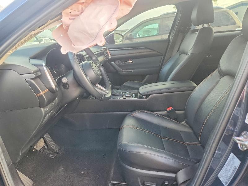 2024 MAZDA CX-50 PREMIUM PLUS 7