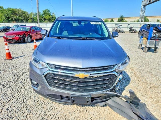 2020 CHEVROLET TRAVERSE LT 5